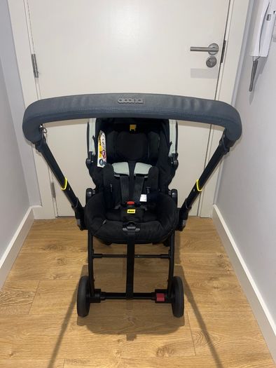 Doona x Car seat
