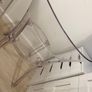 clear chair Image 3