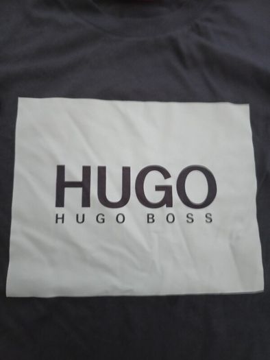 Brand new T Shirt Hugo From Hugo Boss Large