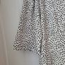 Pokadot Dress Image 3