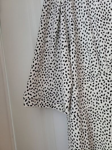 Pokadot Dress