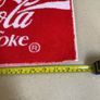 Coca Cola Pub Runner New Cotton # 3 Image 2