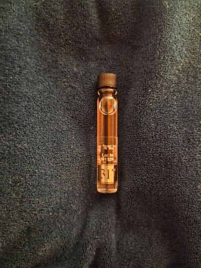 Only 1 Each!! Brand New FM Perfume & Aftershave