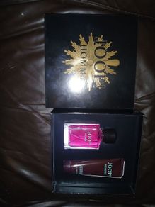 Joop gift set