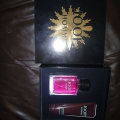 Joop gift set