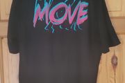 MyProtein Move T shirt L New