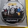 The Getaway  PlayStation2 ps2 games Original Image 5