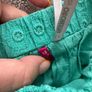 Cute shorts, please read ad for sizing Image 3