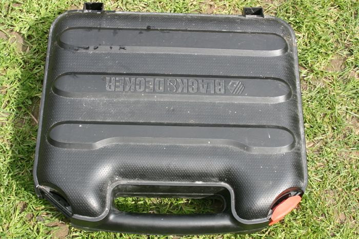 Black&Decker KR70 Hammmer Drill