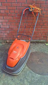 Flymo Electric lawnmower