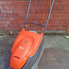 Flymo Electric lawnmower