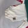 Baby Christmas outfits/onesies Image 4