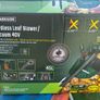 Parkside Leafblower & Garden Vacuum Image 3