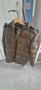 Canada goose Coat