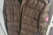 Canada goose Coat