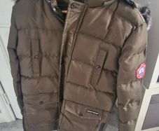 Canada goose Coat