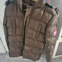 Canada goose Coat