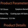 Mini  Monocular Image 3