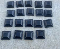Post Caps for Wood Posts