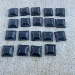 Post Caps for Wood Posts