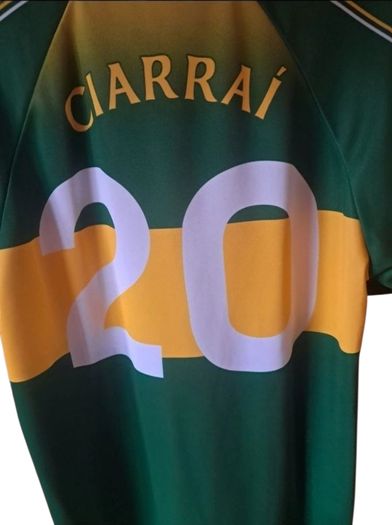 kerry gaa