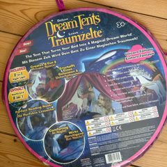 Unicorn Dream Tent