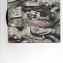 The Pretenders I Go To Sleep French Pressing Picture Sleeve 1982 Single Image 2