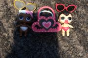 LOL Surprise - Lil Sugar &amp; Spice