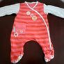 5 Babygros Image 7
