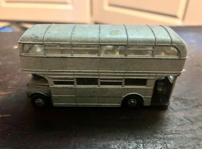 Dinky routemaster bus