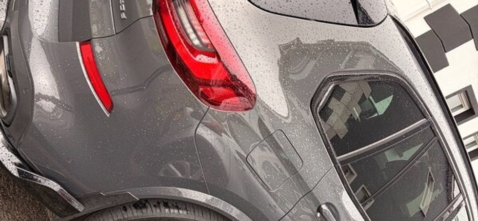 2021 Bmw X5 40d Msport