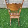 Rocking chair Image 3