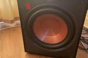 Klipsch R-120SW