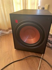 Klipsch R-120SW