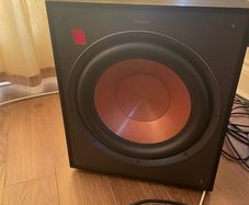 Klipsch R-120SW