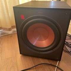 Klipsch R-120SW