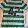 Celtic Kids 14 yrs Image 2