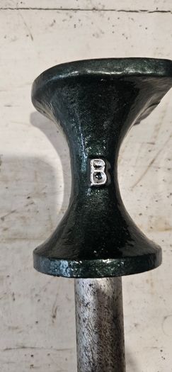 harper anvil