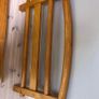 Single Pine Bed Image 2