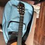classical guitar sigma cmc ste electro acoustic Image 3