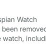 Men's/Teenagers Watch Image 5