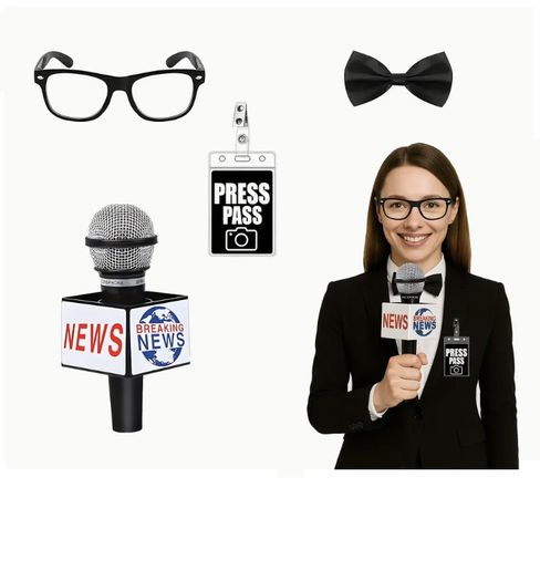 Halloween Costume
