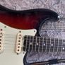 Fender American Elite Stratocaster Image 7