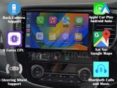 Premium Carplay Mitsubishi Outlander Android Auto Stereo