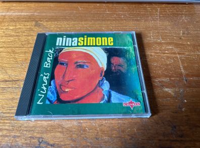 Nina Simone - Nina's Back