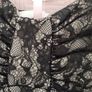 Lipsy vintage little black dress Image 4