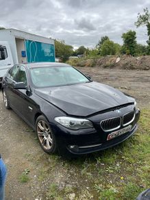 Breaking bmw 520d 2011 668/9 n47d20c f10 5 series