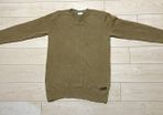Columbia sweater