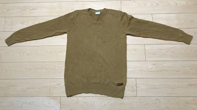 Columbia sweater