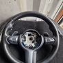 bmw f30 2018 msport steering wheel Image 2